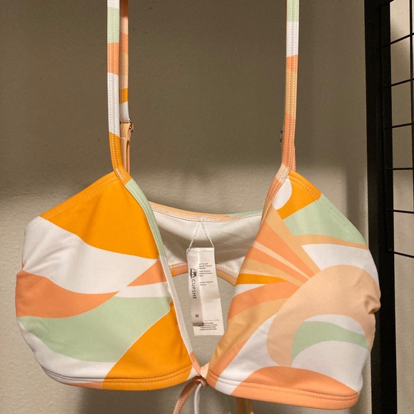 Cupshe Bikini size M - Picture 1 of 4